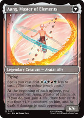 Avatar Aang [Avatar: The Last Airbender] | Gear Gaming Fayetteville