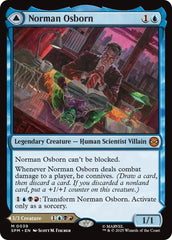 Norman Osborn [Marvel's Spider-Man] | Gear Gaming Fayetteville
