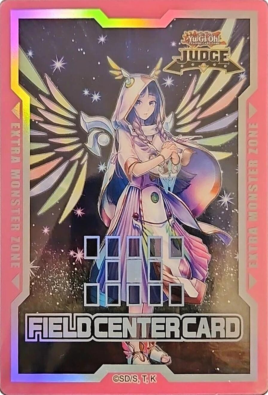 Field Center Token: Diviner of the Herald (Judge) Promo | Gear Gaming Fayetteville