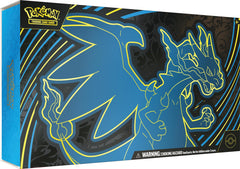 Mega Charizard X ex Ultra Premium Collection | Gear Gaming Fayetteville
