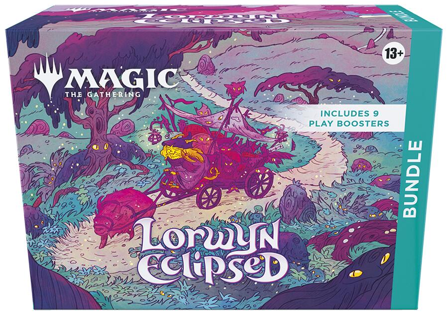 Lorwyn Eclipsed - Bundle | Gear Gaming Fayetteville