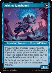 Ashling, Rekindled [Lorwyn Eclipsed] | Gear Gaming Fayetteville