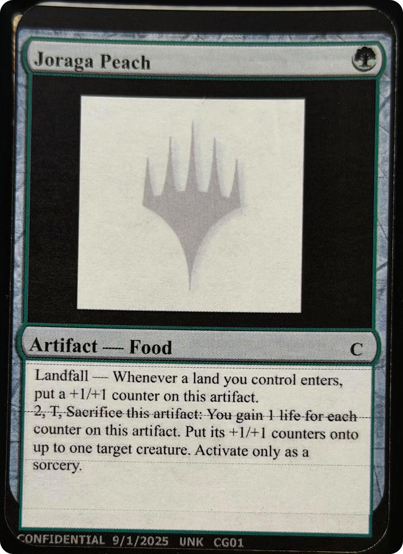 Joraga Peach [Unknown Event] | Gear Gaming Fayetteville