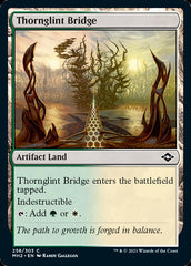 Thornglint Bridge [Modern Horizons 2] | Gear Gaming Fayetteville