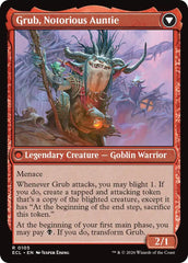Grub, Storied Matriarch [Lorwyn Eclipsed] | Gear Gaming Fayetteville
