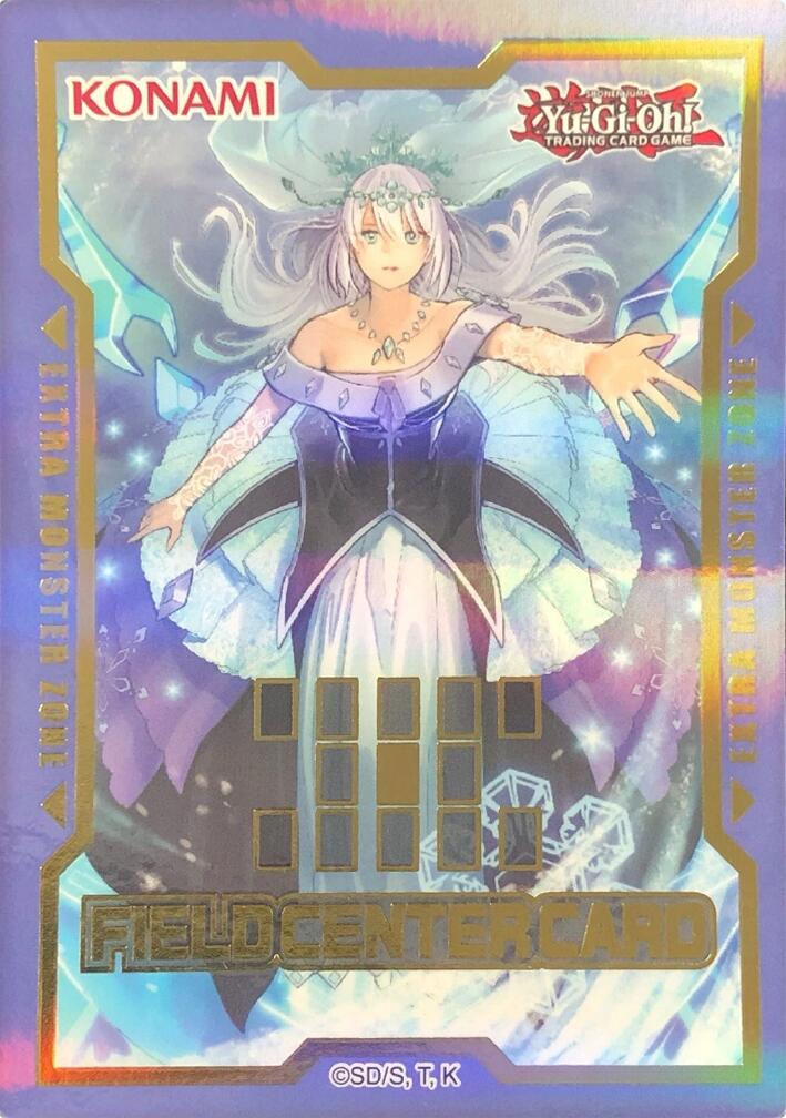 Field Center Token: Rikka Flurries (Yu-Gi-Oh! Day 2022) Promo | Gear Gaming Fayetteville