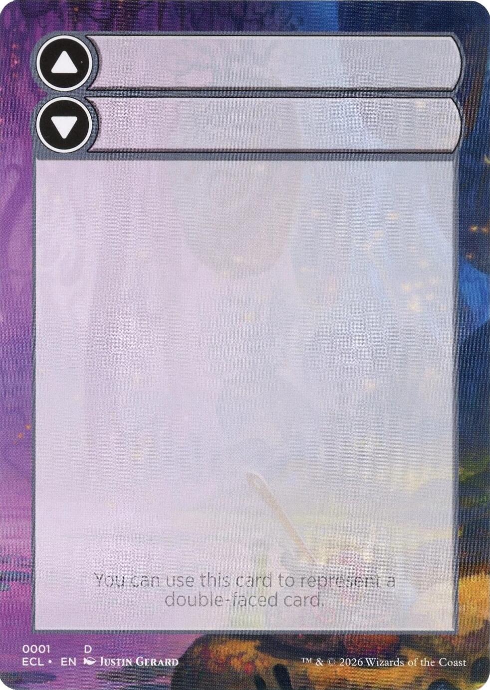 Helper Card [Lorwyn Eclipsed] | Gear Gaming Fayetteville
