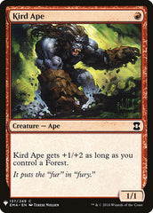 Kird Ape [Mystery Booster] | Gear Gaming Fayetteville