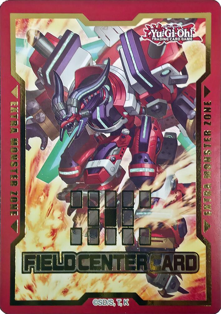 Field Center Token: Borrelshroud Dragon (Burst Protocol) Promo | Gear Gaming Fayetteville