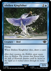 Ithilien Kingfisher [The Lord of the Rings: Tales of Middle-Earth] | Gear Gaming Fayetteville