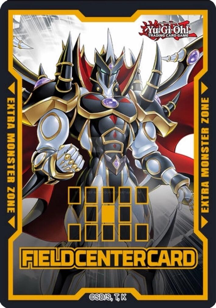 Field Center Token: Evil HERO Neos Lord (Supreme Darkness) Promo | Gear Gaming Fayetteville