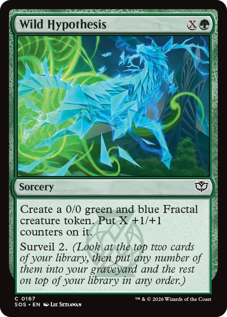 Burrog Barrage Art Card [Secrets of Strixhaven Art Series] | Gear Gaming Fayetteville
