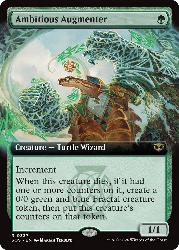 Bring to Light Art Card (Gold-Stamped Signature) [Secrets of Strixhaven Art Series] | Gear Gaming Fayetteville