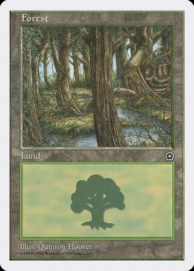 Forest (85) [Anthologies] | Gear Gaming Fayetteville