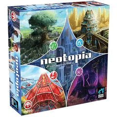 Neotopia | Gear Gaming Fayetteville