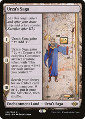 Urza's Saga [Modern Horizons 2] | Gear Gaming Fayetteville