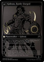 Kytheon, Hero of Akros // Gideon, Battle-Forged [San Diego Comic-Con 2015] | Gear Gaming Fayetteville