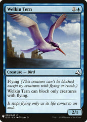 Welkin Tern [Mystery Booster] | Gear Gaming Fayetteville