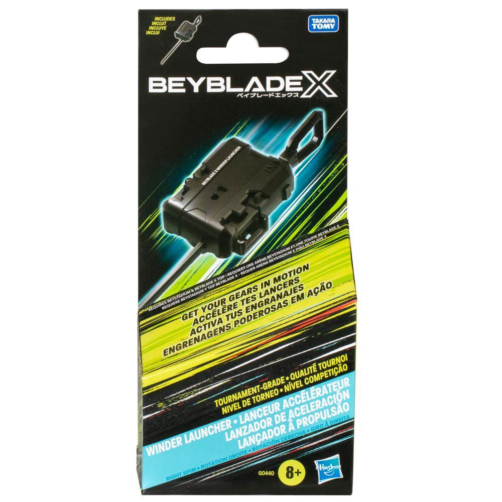 Beyblade X Official Winder Launcher | Gear Gaming Fayetteville