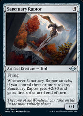 Sanctuary Raptor [Modern Horizons 2] | Gear Gaming Fayetteville