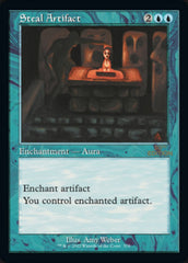 Steal Artifact (Retro) [30th Anniversary Edition] | Gear Gaming Fayetteville