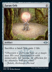 Zuran Orb [Modern Horizons 2] | Gear Gaming Fayetteville