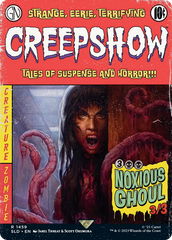 Noxious Ghoul [Secret Lair Drop Series] | Gear Gaming Fayetteville