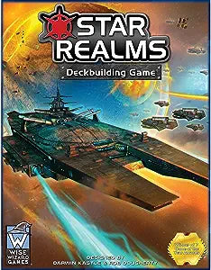 Star Realms Box Set | Gear Gaming Fayetteville