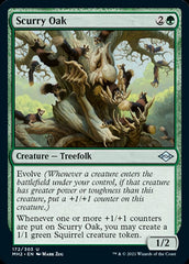 Scurry Oak [Modern Horizons 2] | Gear Gaming Fayetteville