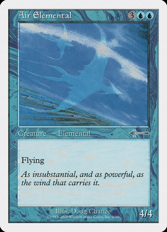Air Elemental [Beatdown] | Gear Gaming Fayetteville