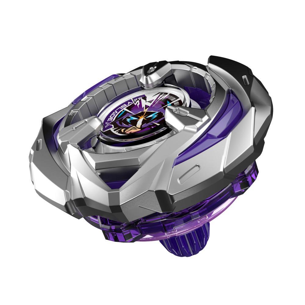 Beyblade X - Arrow Wizard 4-80GB | Gear Gaming Fayetteville