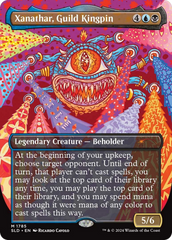 Xanathar, Guild Kingpin [Secret Lair Drop Series] | Gear Gaming Fayetteville