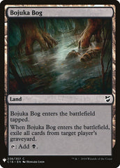 Bojuka Bog [Mystery Booster] | Gear Gaming Fayetteville