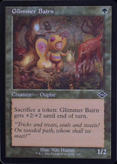 Glimmer Bairn (Retro Foil Etched) [Modern Horizons 2] | Gear Gaming Fayetteville