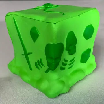 Rpg Squeeze Series 2 – Gelatinous Cubes, Mimics, Eyegors | Gear Gaming Fayetteville