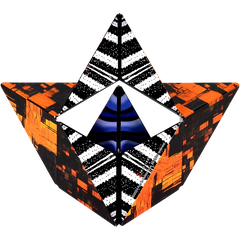 Shashibo Cube, Limited Spooky Season Edition: Twilight | Gear Gaming Fayetteville