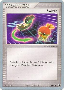 Switch (102/103) (Mewtrick - Jason Klaczynski) [World Championships 2006] | Gear Gaming Fayetteville