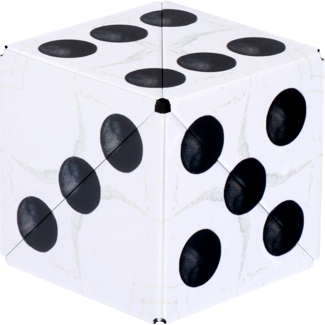 Shashibo Cube, Dice Series: Renaissance | Gear Gaming Fayetteville