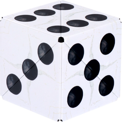 Shashibo Cube, Dice Series: Renaissance | Gear Gaming Fayetteville