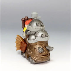 Howl's Moving Castle Mini Figure Colletable Box | Gear Gaming Fayetteville