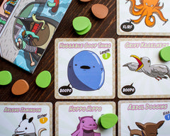 Heck: A Tiny Card Game | Gear Gaming Fayetteville