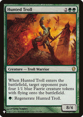 Hunted Troll [The List] | Gear Gaming Fayetteville