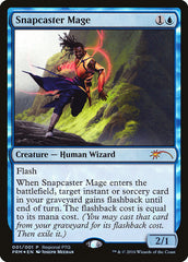 Snapcaster Mage (Regional PTQ) [Pro Tour Promos] | Gear Gaming Fayetteville