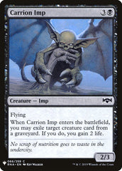 Carrion Imp [Mystery Booster] | Gear Gaming Fayetteville