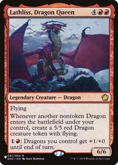 Lathliss, Dragon Queen [The List] | Gear Gaming Fayetteville