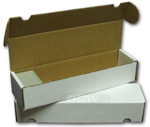 800 Count Storage Box | Gear Gaming Fayetteville