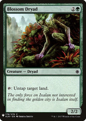 Blossom Dryad [Mystery Booster] | Gear Gaming Fayetteville