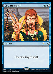 Counterspell (175) [Secret Lair Drop Series] | Gear Gaming Fayetteville