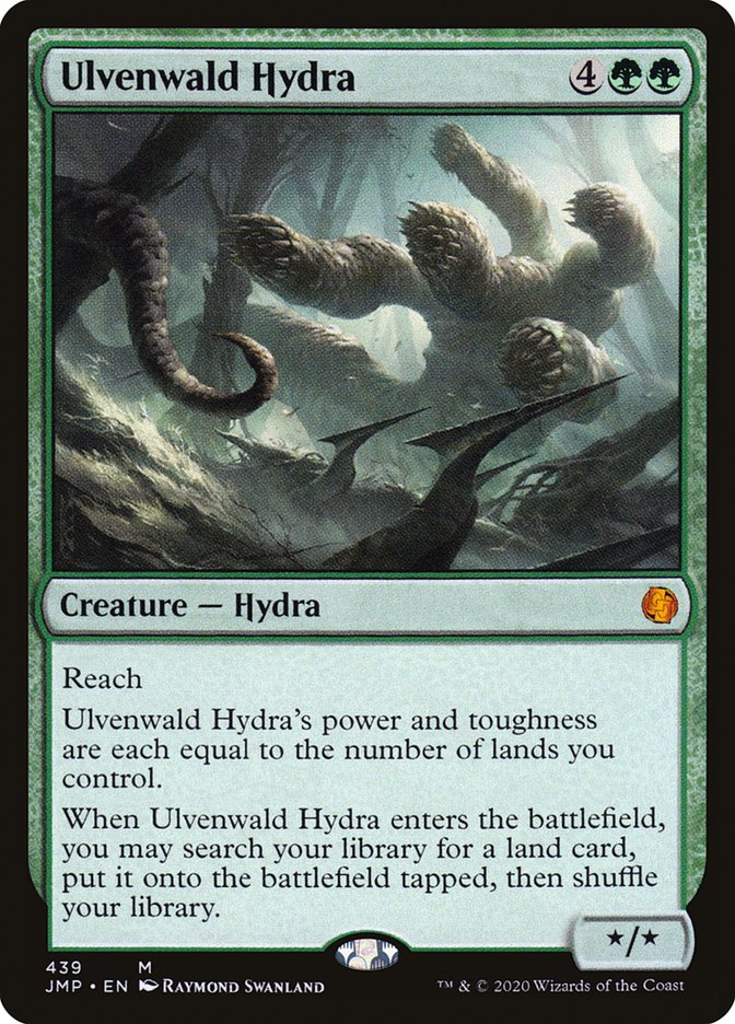 Ulvenwald Hydra [Jumpstart] | Gear Gaming Fayetteville