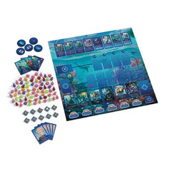 Aquatica - Coral Reefs Expansion | Gear Gaming Fayetteville